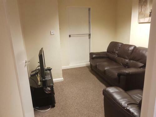 Apartamento The Vip's