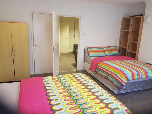 Apartamento The Vip's