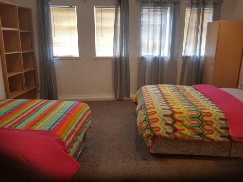 Apartamento The Vip's