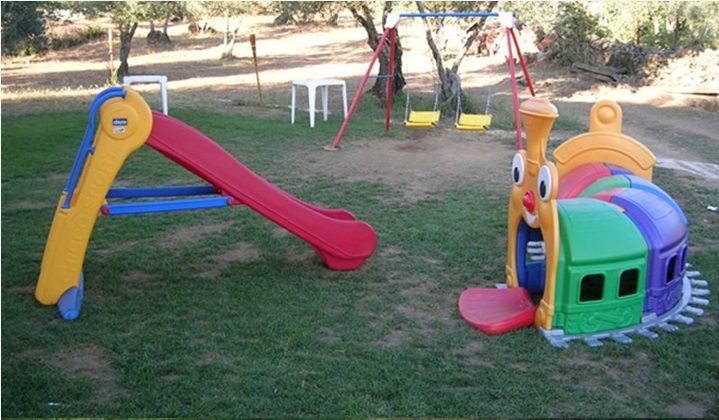Hotel Hojaranzos