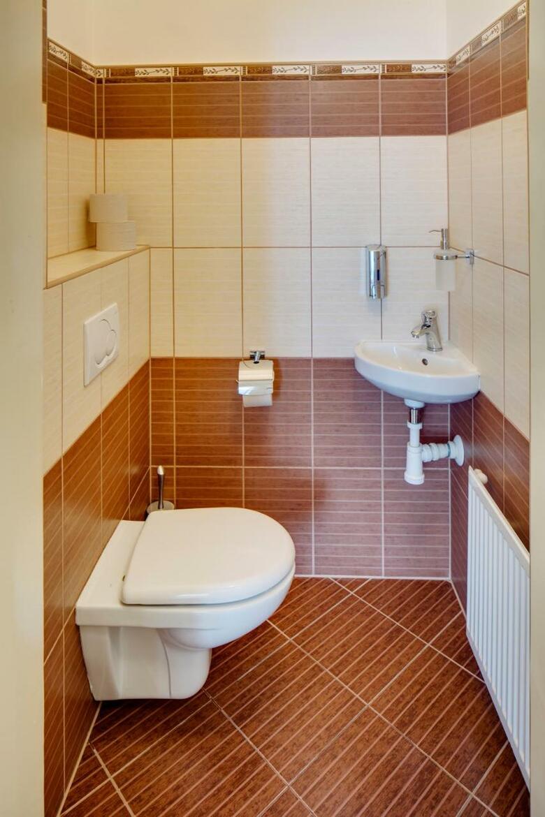Hotel Old Town Square Apartments
