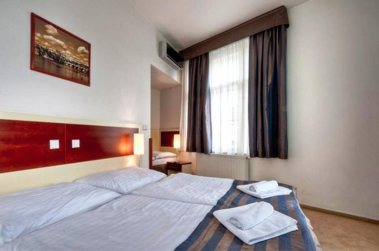 Hotel Gloria