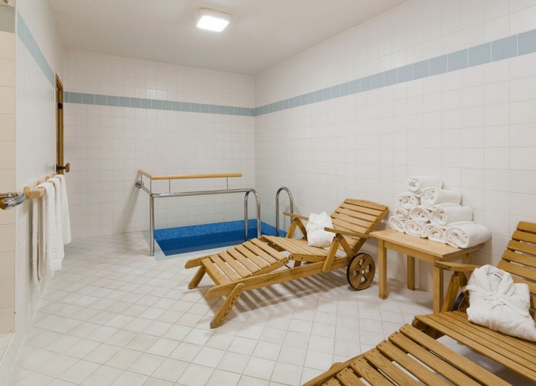 Hotel Mamaison Residence Downtown Prague
