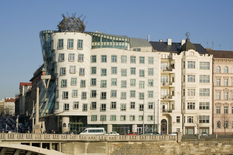 Hotel Mamaison Residence Downtown Prague