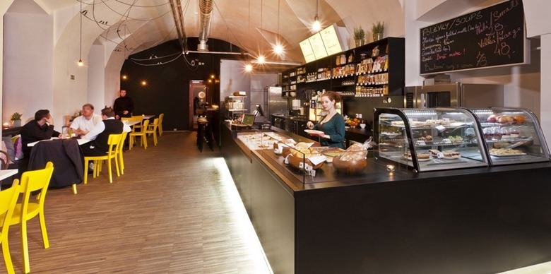 Nyx Hotel Prague By Leonardo Hotels
