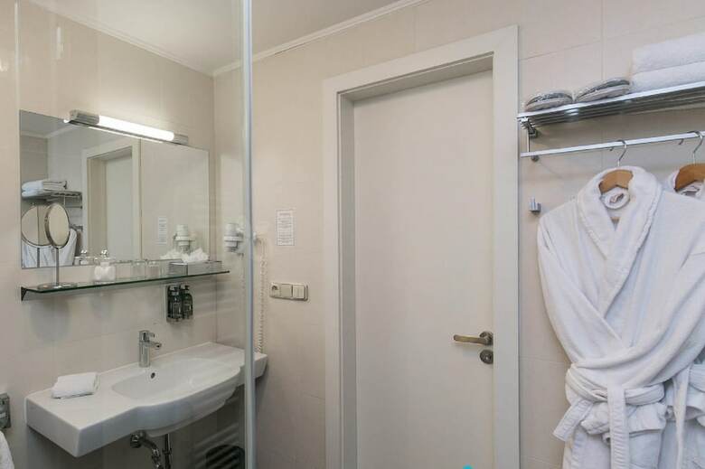 Hotel Klarov