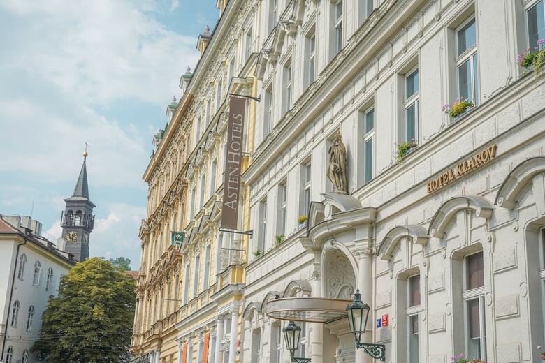 Hotel Klarov