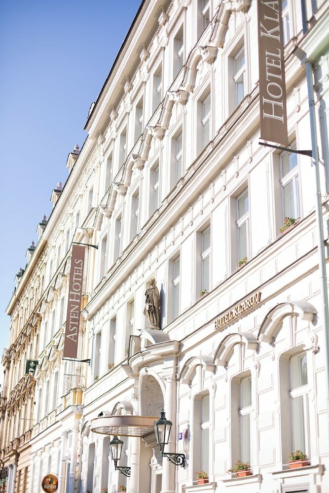 Hotel Klarov