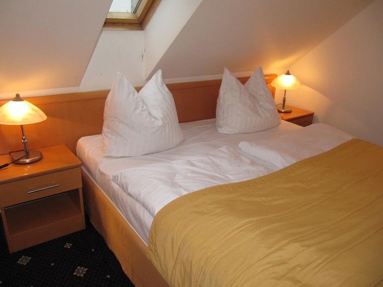 Hotel M�chova