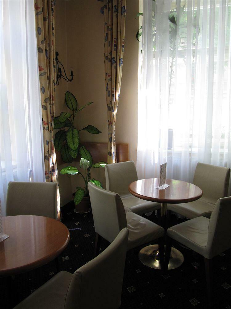 Hotel M�chova