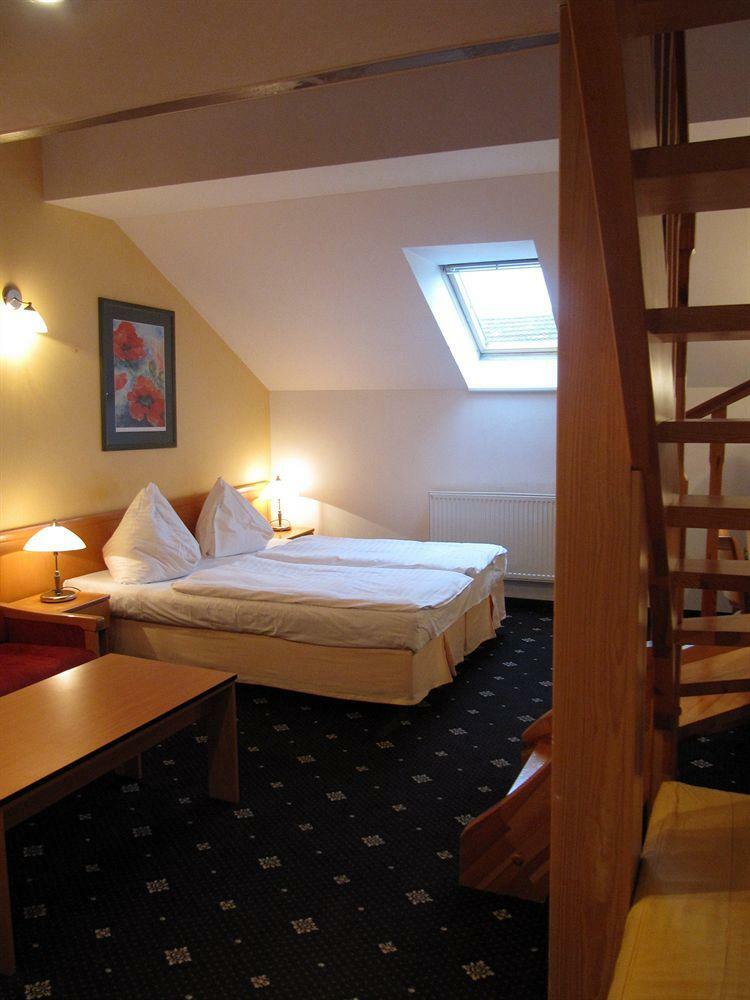 Hotel M�chova