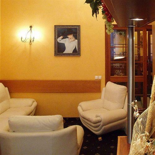 Hotel M�chova