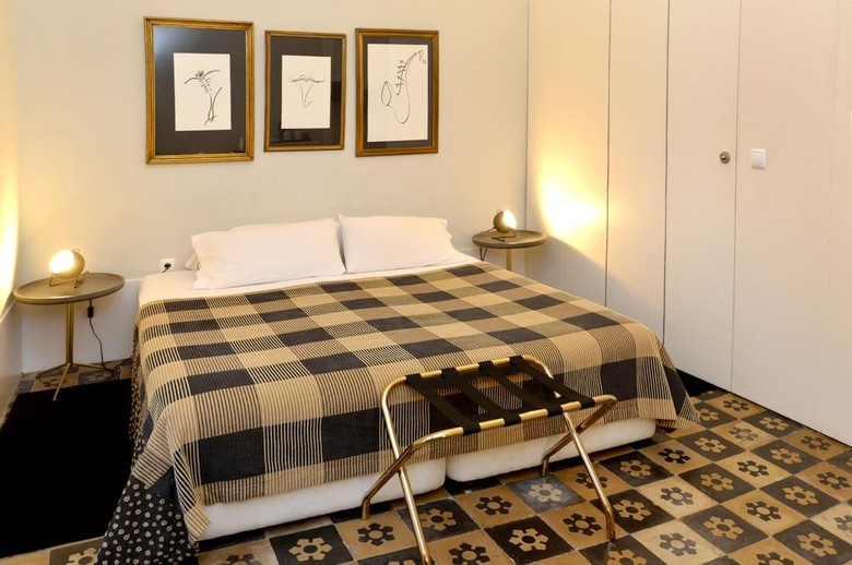 Hotel Porta Azul Guest House