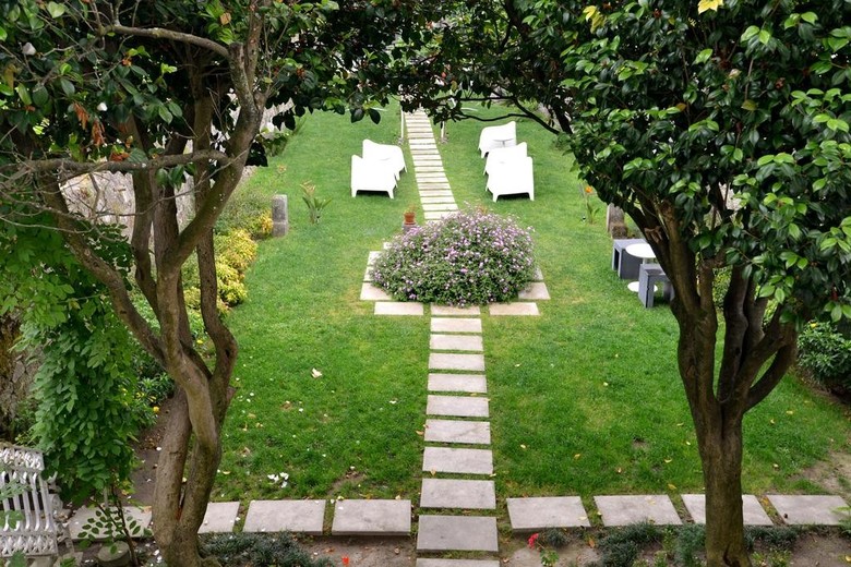 Hotel Porta Azul Guest House