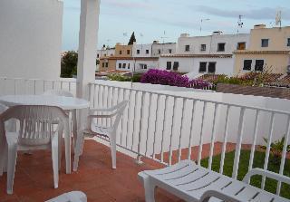 Apartamentos Mouraliz