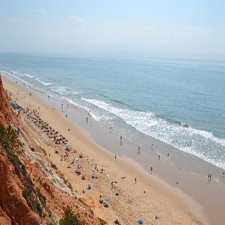 Apartamentos Mouraliz