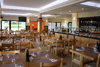 Hotel Aptos. Terrace Club