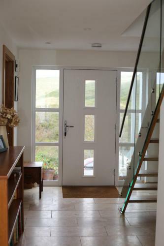 Bed & Breakfast Holywell Bay B & B