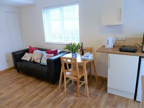 Apartamento Stargazy
