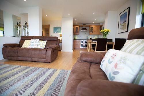 Apartamentos Horizons