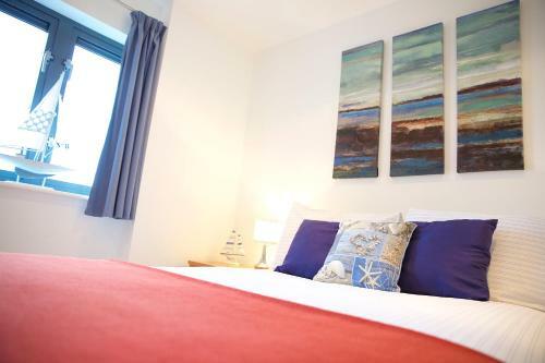 Apartamentos Horizons