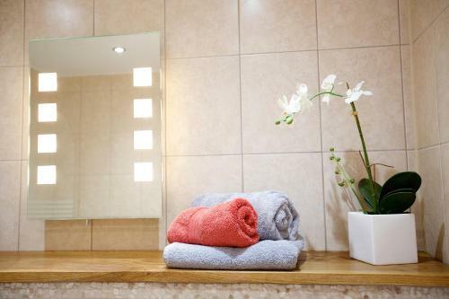 Apartamentos Horizons