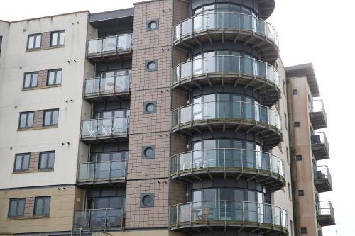 Apartamentos Horizons