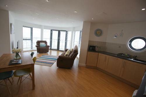 Apartamentos Horizons