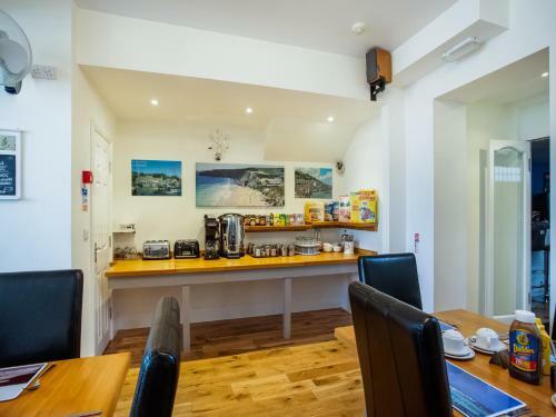 Hotel Minerva Guest House