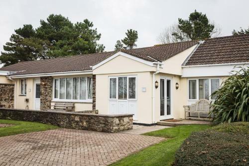 Bungalow 34