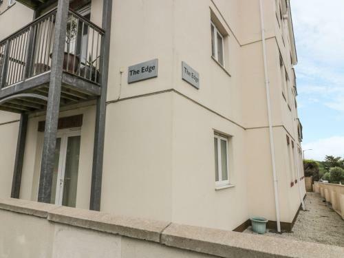 The Edge, Newquay