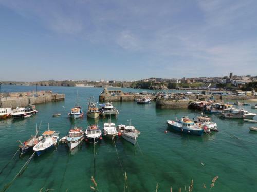 The Edge, Newquay