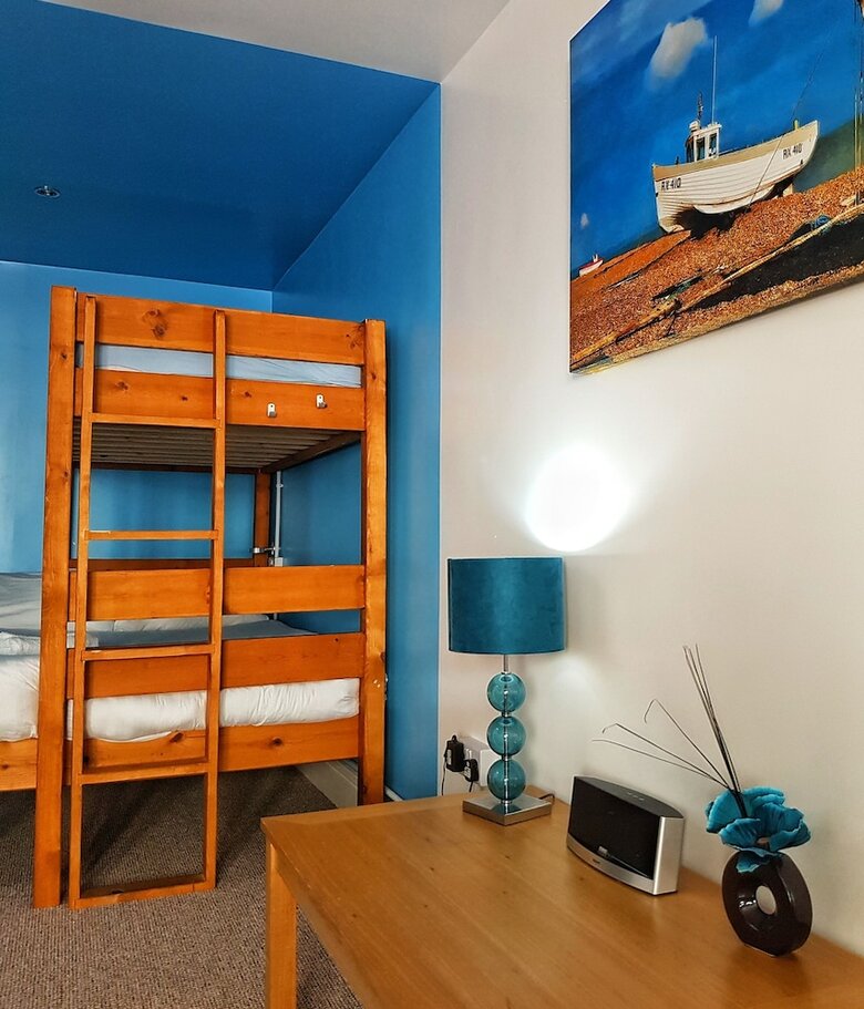 Lodge Reef Island