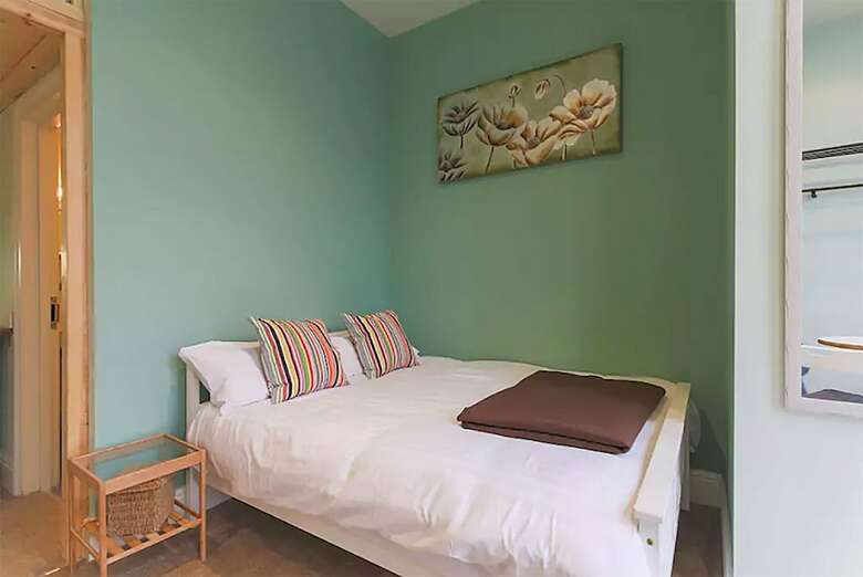 Lodge Reef Island