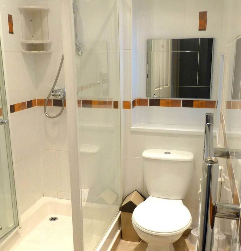 Hostal Harrington Guest House