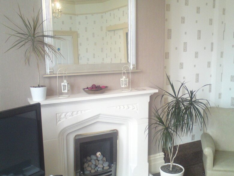Hostal Harrington Guest House