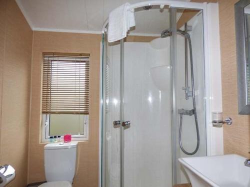 Lake View Lodge, Newquay