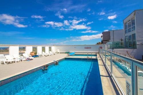 Apartamento Crantock