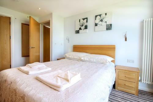 Apartamento Zinc Penthouse 50