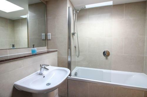 Apartamento Zinc Penthouse 50