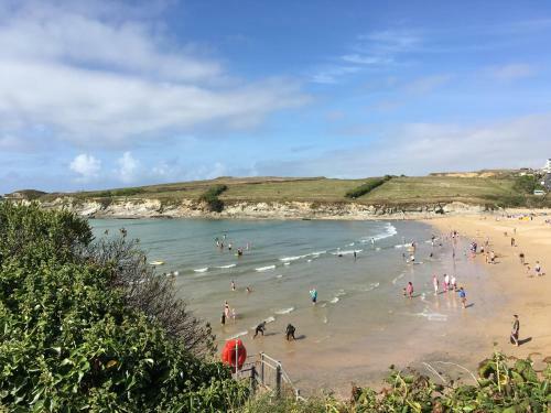 Porth Cottage