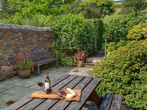 Brook Cottage