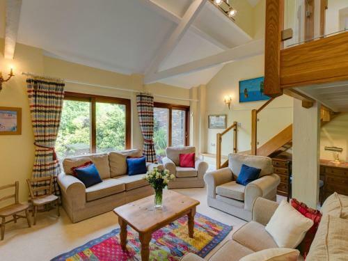 Brook Cottage