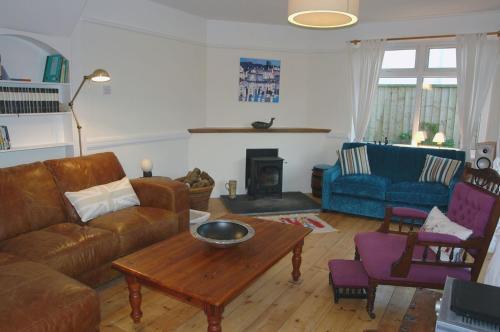 The Porthole, Newton Ferrers