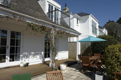 The Porthole, Newton Ferrers