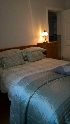 Apartamento Dairy Cottage Glenluce