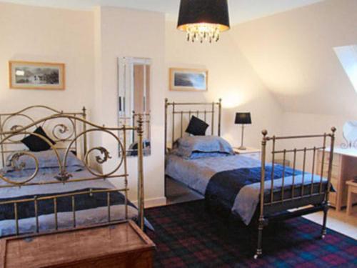 The Byre