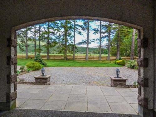 The Coach House, Newtonmore
