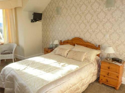 Alvey House, Newtonmore