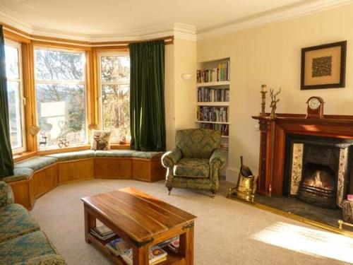 Alvey House, Newtonmore